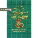 De slangenkoning van Kathmandu / Kinderen van de Lamp / 3, Verzenden, Gelezen, P.B. Kerr