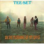 LP gebruikt - Tee-Set - In The Morning Of My Days, Verzenden, Zo goed als nieuw