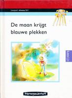 Leespad Leesboek 5-1 De maan krijgt blauwe plekken, Boeken, Verzenden, Nieuw
