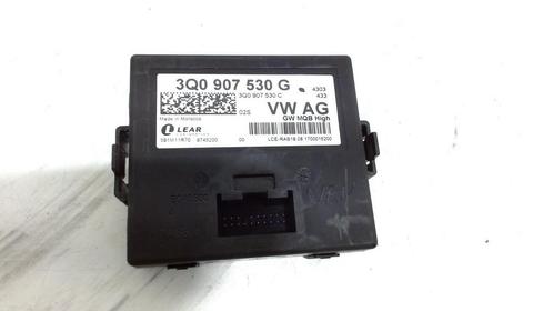 Gateway module Volkswagen Touran  1.6 TDI 3Q0907530G, Auto-onderdelen, Verlichting, ARN erkend, Stiba lid, Erkend duurzaam, Gebruikt