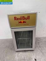 Red Bull Koelkast met glazen deur Glasdeurkoeling 230V, Ophalen of Verzenden, Gebruikt