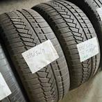 2 x Continental Winter TS850P 255-50-19 Winterbanden 5mm, Auto-onderdelen, Banden en Velgen, 19 inch, Gebruikt, 255 mm, Band(en)