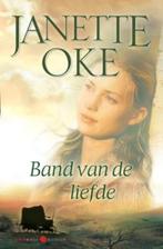 Band van de liefde 9789059774995 Janette Oke, Verzenden, Gelezen, Janette Oke
