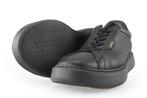 Nubikk Sneakers in maat 47 Zwart | 10% extra korting, Nubikk, Verzenden, Zwart, Sneakers of Gympen