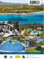 Erkende Campings 2024 / ANWB Campinggids 9789018053307 ANWB, Verzenden, Zo goed als nieuw, ANWB