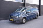 Zakelijke Lease |  Mercedes-Benz Vito 114 CDI XL Automaat EU, Automaat, Stof, Gebruikt, Overige kleuren