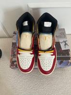 Nike - Air Jordan 1 High - Sneakers - Maat: EU 43 - Nieuw, Kleding | Heren, Schoenen, Nieuw