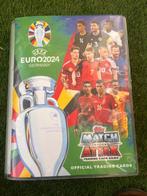 2024 Topps Match Attax Cristiano Ronaldo, Harry Kane Card -, Nieuw