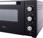 Tomado TEO3000B Vrijstaande oven 30 Liter - 1600 Watt -, Ophalen of Verzenden, Nieuw