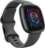 Fitbit | Sense 2 - Shadow Grey, Nieuw, Grijs, Android, Fitbit