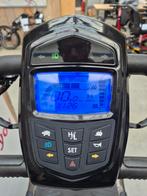 VERMEIREN CARPO 3 - GEBRUIKTE SCOOTMOBIEL, Diversen, Gebruikt, 36 t/m 45 km, Vermeiren, 16 km/u of meer