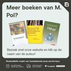 Testen volgens TMap 9789072194589 M. Pol, Verzenden, Zo goed als nieuw, M. Pol