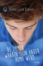 Boek: De zomer waarin mijn vader homo werd - (als nieuw), Verzenden, Zo goed als nieuw