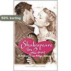 Shakespeare In Love 9789035120877 William Shakespeare, Boeken, Verzenden, Zo goed als nieuw, William Shakespeare