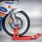 Datona MotoGP Paddockstand voorwiel - Honda rood - Datona, Motoren, Nieuw