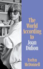 9780008650896 The World According to Joan Didion, Boeken, Nieuw, Evelyn Mcdonnell, Verzenden
