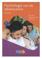 Psychologie van de adolescentie, 9789006105612, Boeken, Verzenden, Zo goed als nieuw