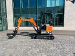 Develon DX20ZE | Minigraver | Volledig elektrisch!, Zakelijke goederen, Machines en Bouw | Kranen en Graafmachines, Graafmachine