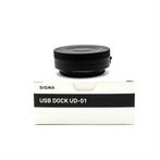 Sigma USB DOCK UD-01 voor Nikon (occ_5027), Audio, Tv en Foto, Gebruikt, Ophalen of Verzenden, Overige Merken