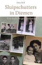 9789462497092 Sluipschutters in de tuin | Tweedehands, Boeken, Verzenden, Zo goed als nieuw, Hans Moll