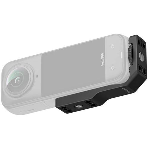 Insta360 X5 Vertical-Horizontal Mount, Audio, Tv en Foto, Actiecamera's, Nieuw, Overige merken, Ophalen of Verzenden