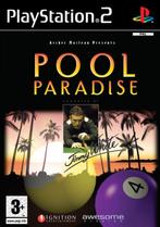 Playstation 2 Pool Paradise (Geseald), Verzenden, Nieuw