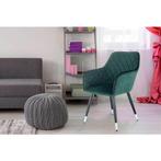 Kayoom Stoel Amino 625, stijlvolle designstoel,, Verzenden, Nieuw