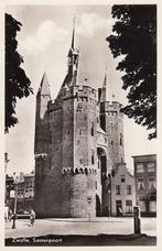 ZWOLLE - Sassenpoort, Verzenden, Gelopen