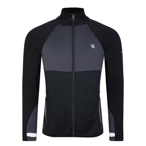 -67% Dare2b  Dare2b Heren substratum ii core stretch midlaye, Kleding | Heren, Sportkleding, Zwart, Nieuw, Verzenden