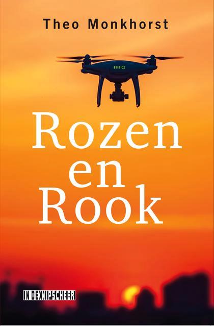 Rozen en rook / De zegen van weemoed / 3 9789062657872, Boeken, Romans, Gelezen, Verzenden