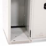 Gebruikte Lockerkasten met codeslot, Huis en Inrichting, Kasten | Lockerkasten, Ophalen of Verzenden, Gebruikt