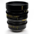 Zhongyi Mitakon 35mm T1.0 S35 Cine Lens voor Canon RF OUTLET, Verzenden, Gebruikt, Overige Merken