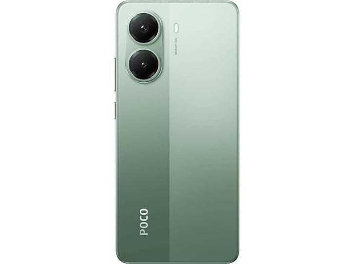 Xiaomi -  Poco X7 Pro - 5g 256gb  256 Gb - Groen, Telecommunicatie, Mobiele telefoons | Overige merken, Nieuw, Zonder abonnement