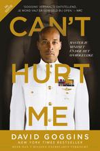 9789043940894 Cant Hurt Me | Tweedehands, Verzenden, Zo goed als nieuw, David Goggins