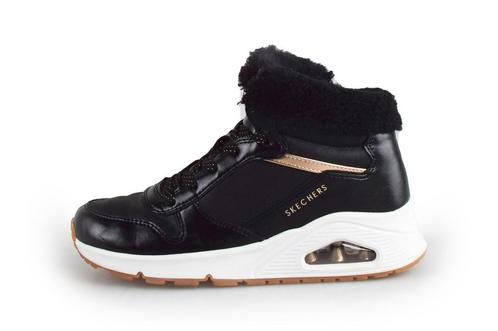 Skechers Hoge sneakers in maat 32 Zwart | 10% extra korting, Kinderen en Baby's, Kinderkleding | Schoenen en Sokken, Jongen of Meisje