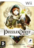 Puzzle Quest: Challenge of the Warlords [Wii], Ophalen of Verzenden, Zo goed als nieuw