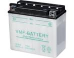 VMF Powersport accu | YB18L-A | 12V 18Ah, Auto-onderdelen, Accu's en Toebehoren, Ophalen of Verzenden, Nieuw