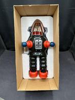 Hobby Toys - Speelgoed robot Moon Robot Robby Tin Toy