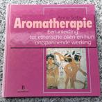Aromatherapie (Anna Selby), Boeken, Gelezen, Kruiden en Alternatief, Verzenden, Anna Selby