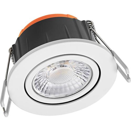 LEDVANCE - LED Spot - Inbouwspot - Combo Adjust - Aanpasbare, Huis en Inrichting, Lampen | Spots, Plafondspot of Wandspot, Nieuw