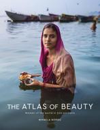 The atlas of beauty 9781846149412, Verzenden, Gelezen