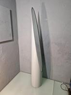 Vloerspiegel- Lipstick - Hout, pvc