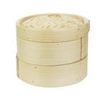 Bamboe stomer 1,4L | 20,3(Ø)x15(h)cm Vogue, Verzenden, Nieuw in verpakking