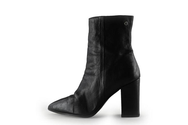 Jb Martin enkellaarzen in maat 41 Zwart | 10% korting, Kleding | Dames, Schoenen, Zwart, Zo goed als nieuw, Lage of Enkellaarzen