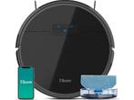 Tikom G8000 Robot Vacuum Cleaner with Mop Function, Verzenden, Zo goed als nieuw