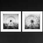 Frank Machalowski - Diptychon from the series multiexpo -