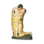 Beeldje - De kus - Hars