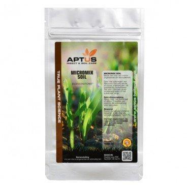 APTUS MICROMIX SOIL 100 GRAM (APTUS PLANT CARE), Tuin en Terras, Plantenvoeding, Nieuw, Ophalen of Verzenden
