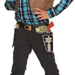 Cowboy Holster 18cm, Verzenden, Nieuw