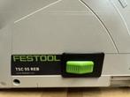 Stofkap Luxe voor Festool TS55/TSC55, Verzenden, Nieuw